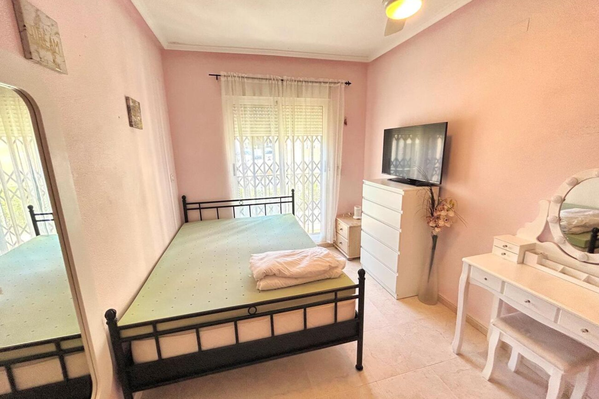 Revente - Maison de ville -
Villamartín - Costa Blanca