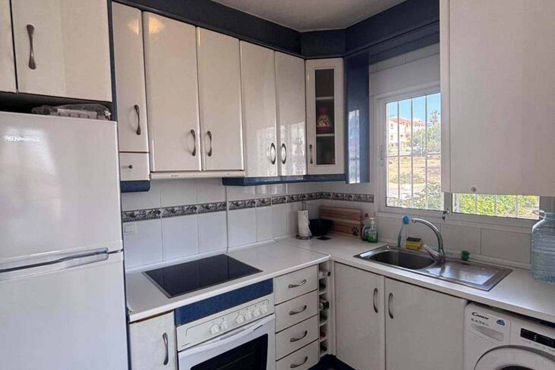 Revente - Maison de ville -
Villamartín - Costa Blanca