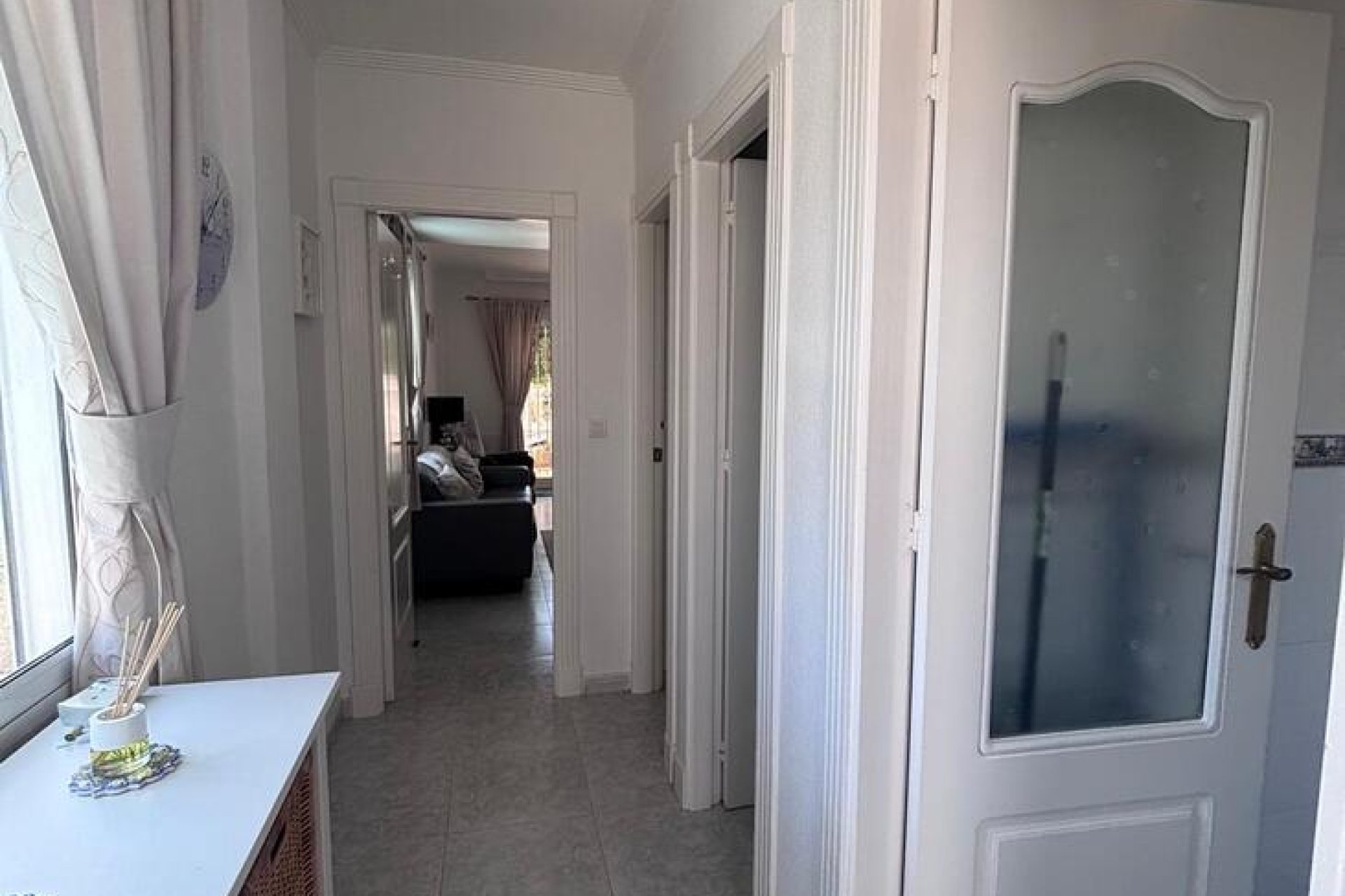 Revente - Maison de ville -
Villamartín - Costa Blanca