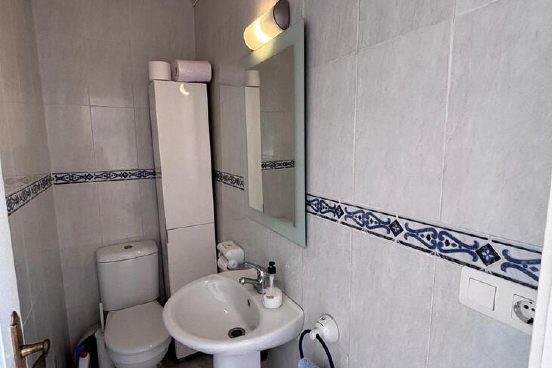 Revente - Maison de ville -
Villamartín - Costa Blanca