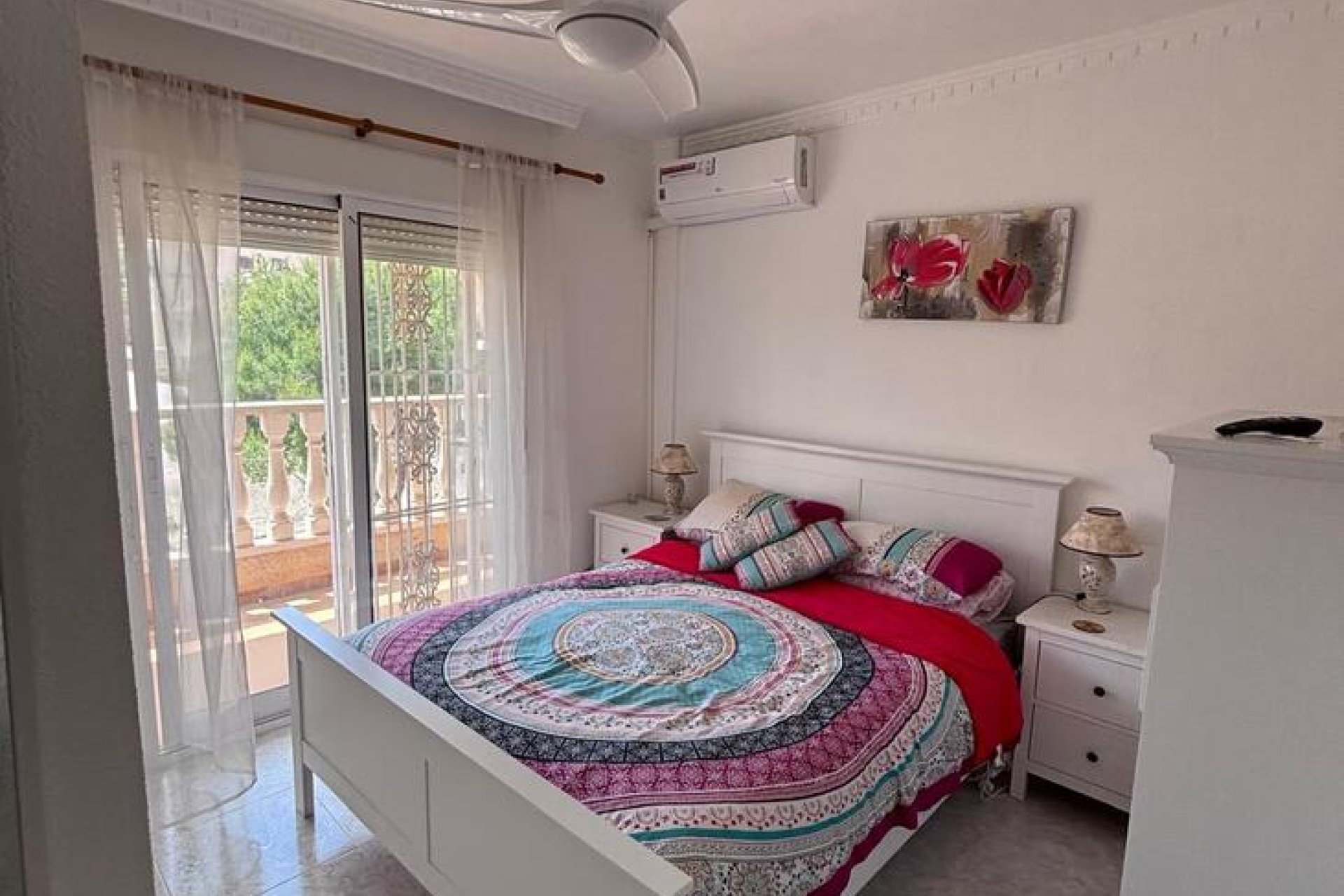 Revente - Maison de ville -
Villamartín - Costa Blanca