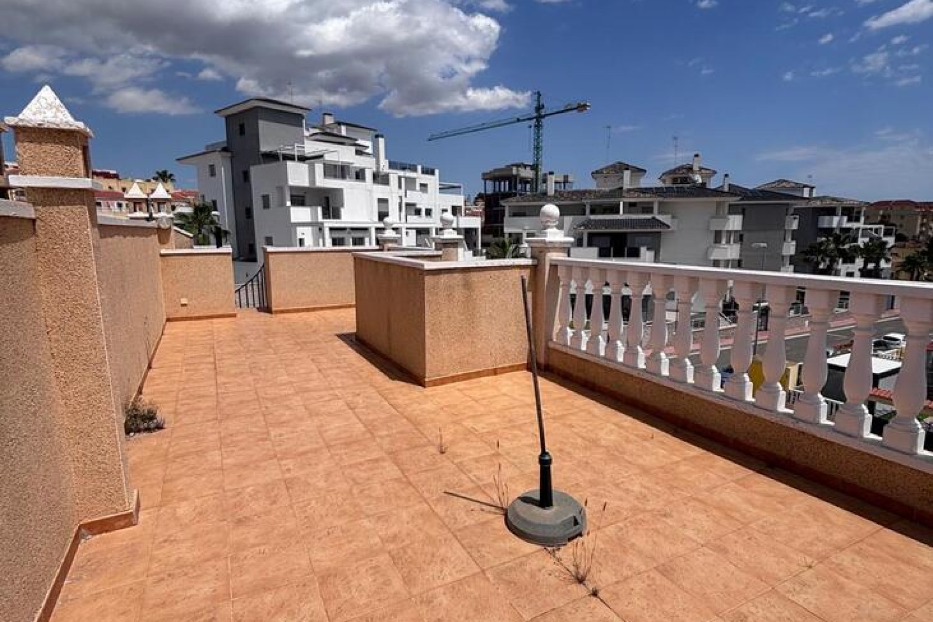 Revente - Maison de ville -
Villamartín - Costa Blanca