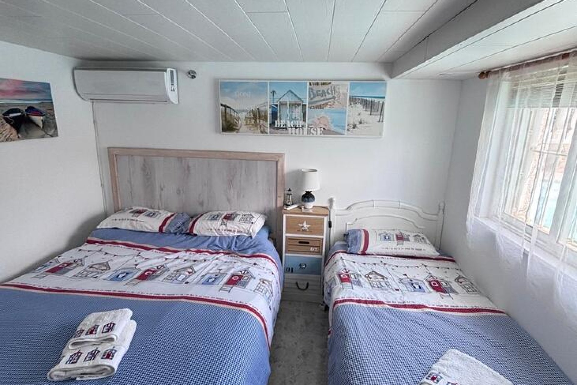 Revente - Maison de ville -
Villamartín - Costa Blanca