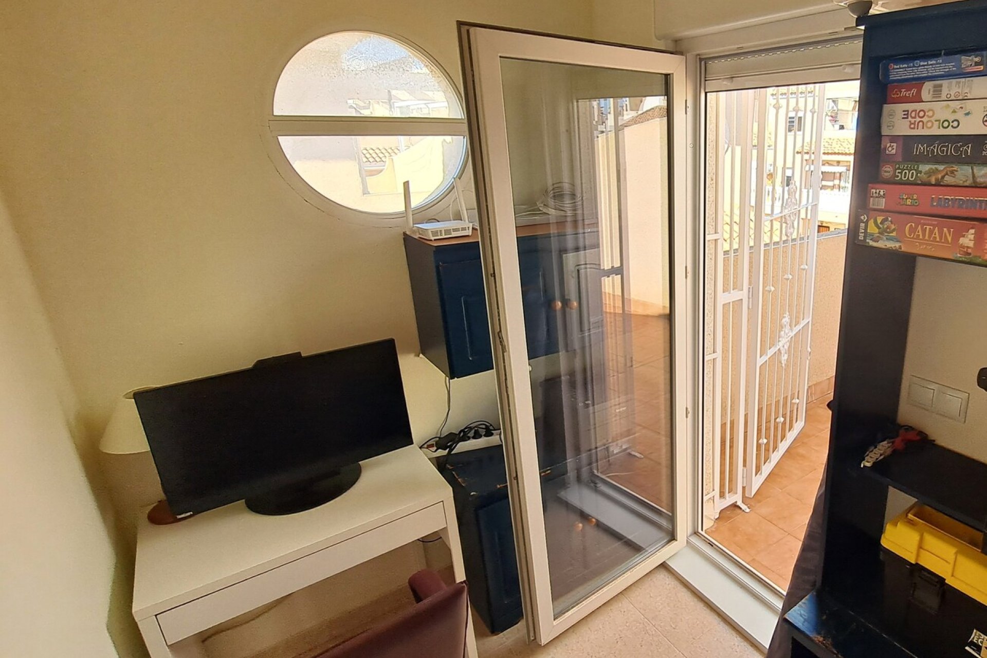 Revente - Maison de ville -
Villamartín - Las Filipinas