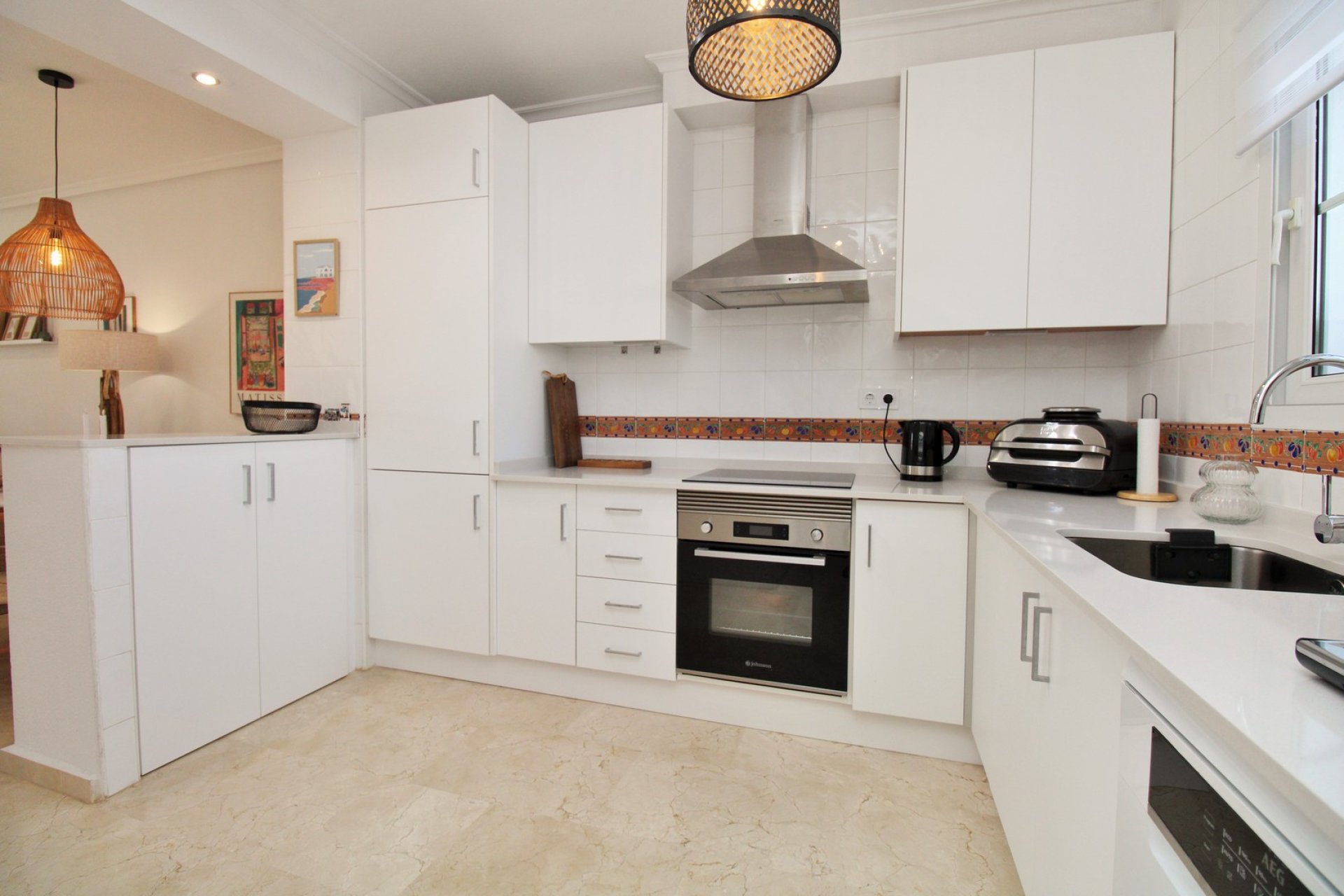 Revente - Maison de ville -
Villamartín - Las Violetas