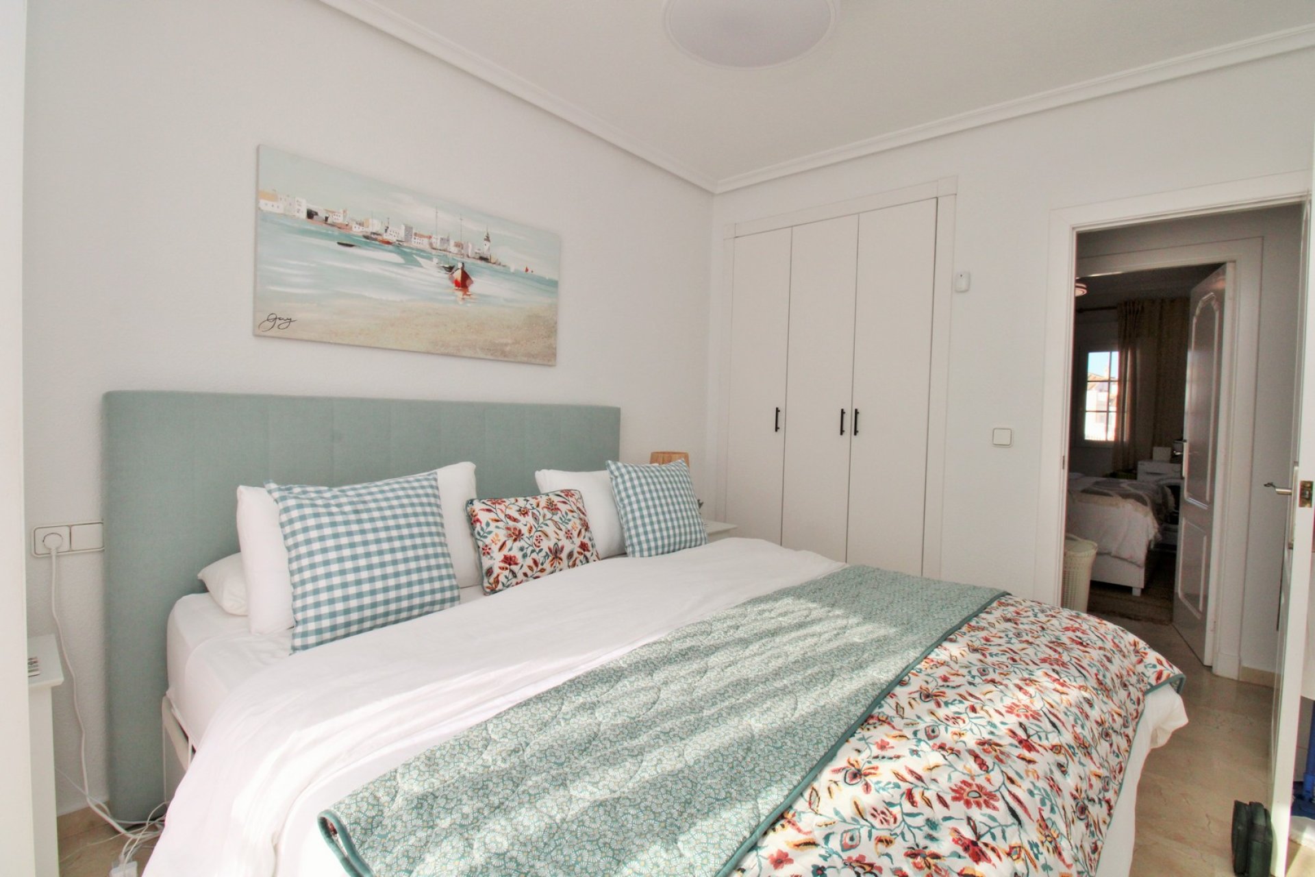 Revente - Maison de ville -
Villamartín - Las Violetas