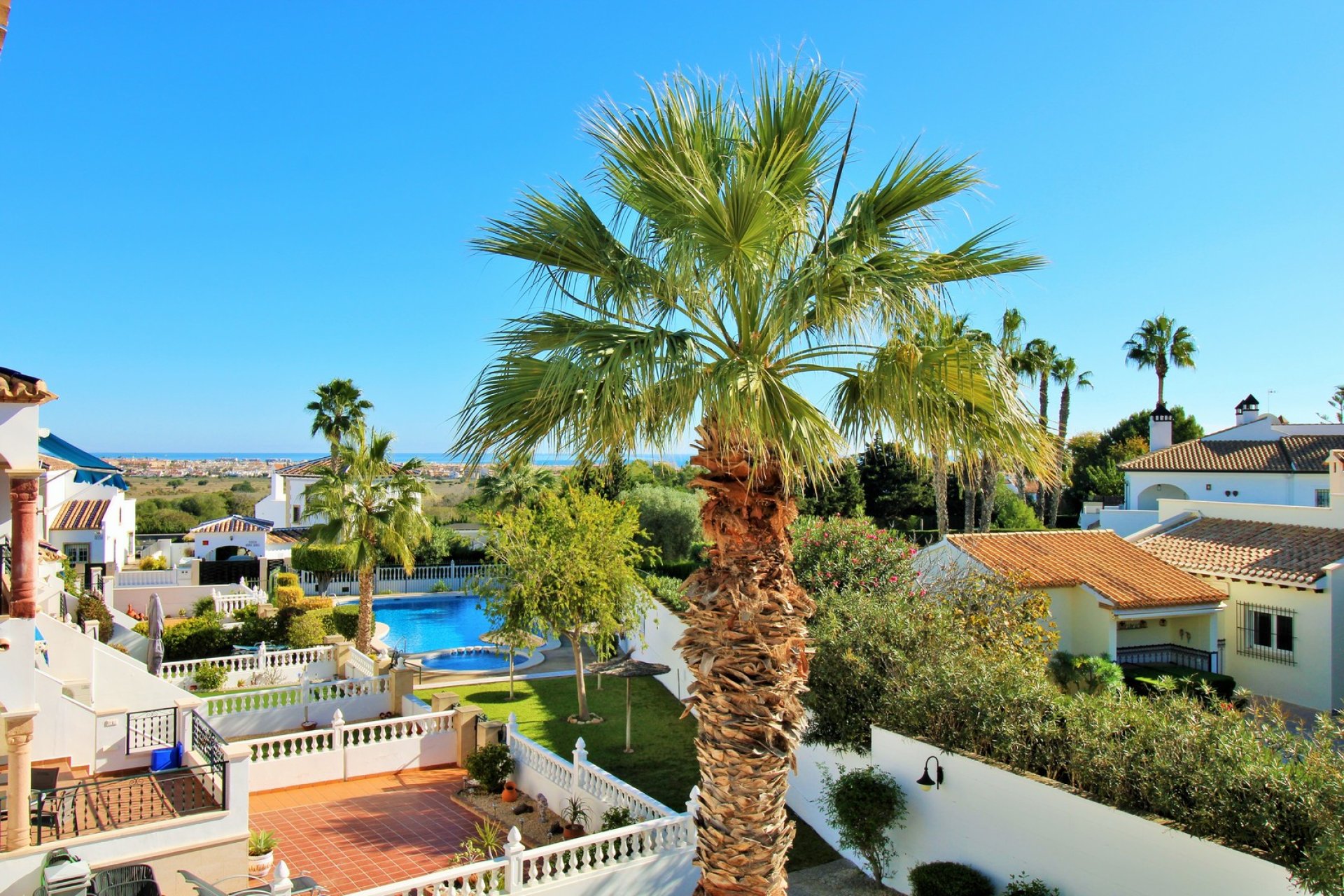 Revente - Maison de ville -
Villamartín - Las Violetas