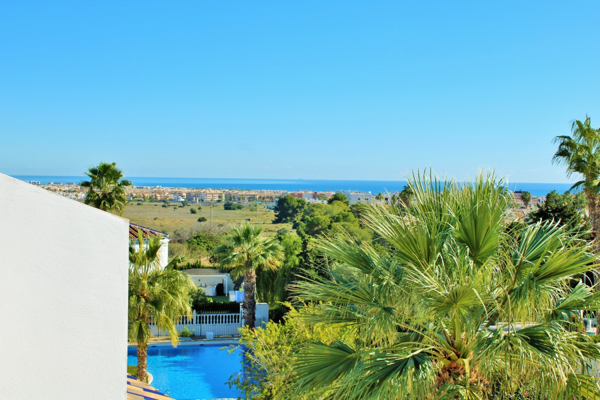 Revente - Maison de ville -
Villamartín - Las Violetas