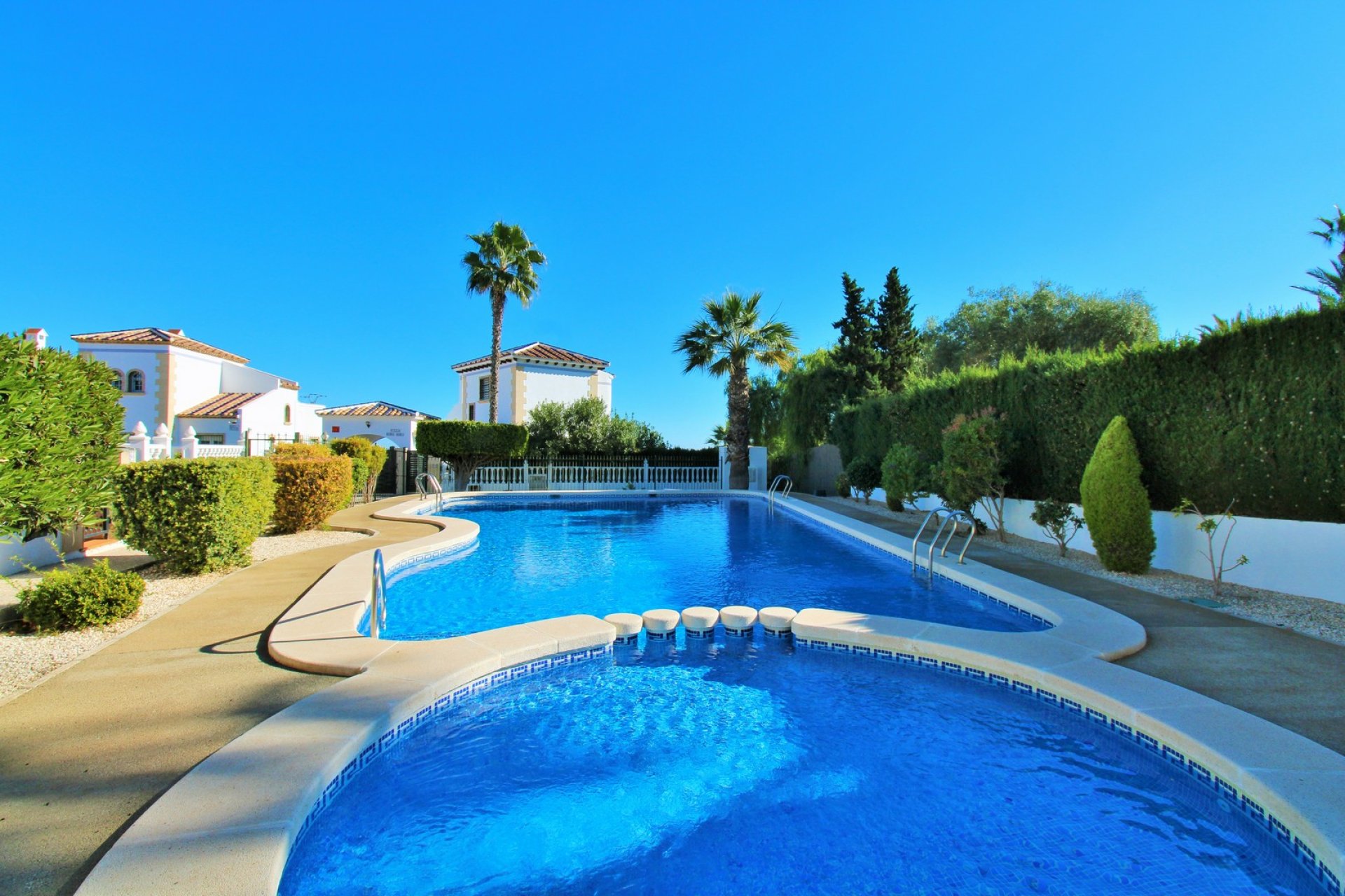 Revente - Maison de ville -
Villamartín - Las Violetas