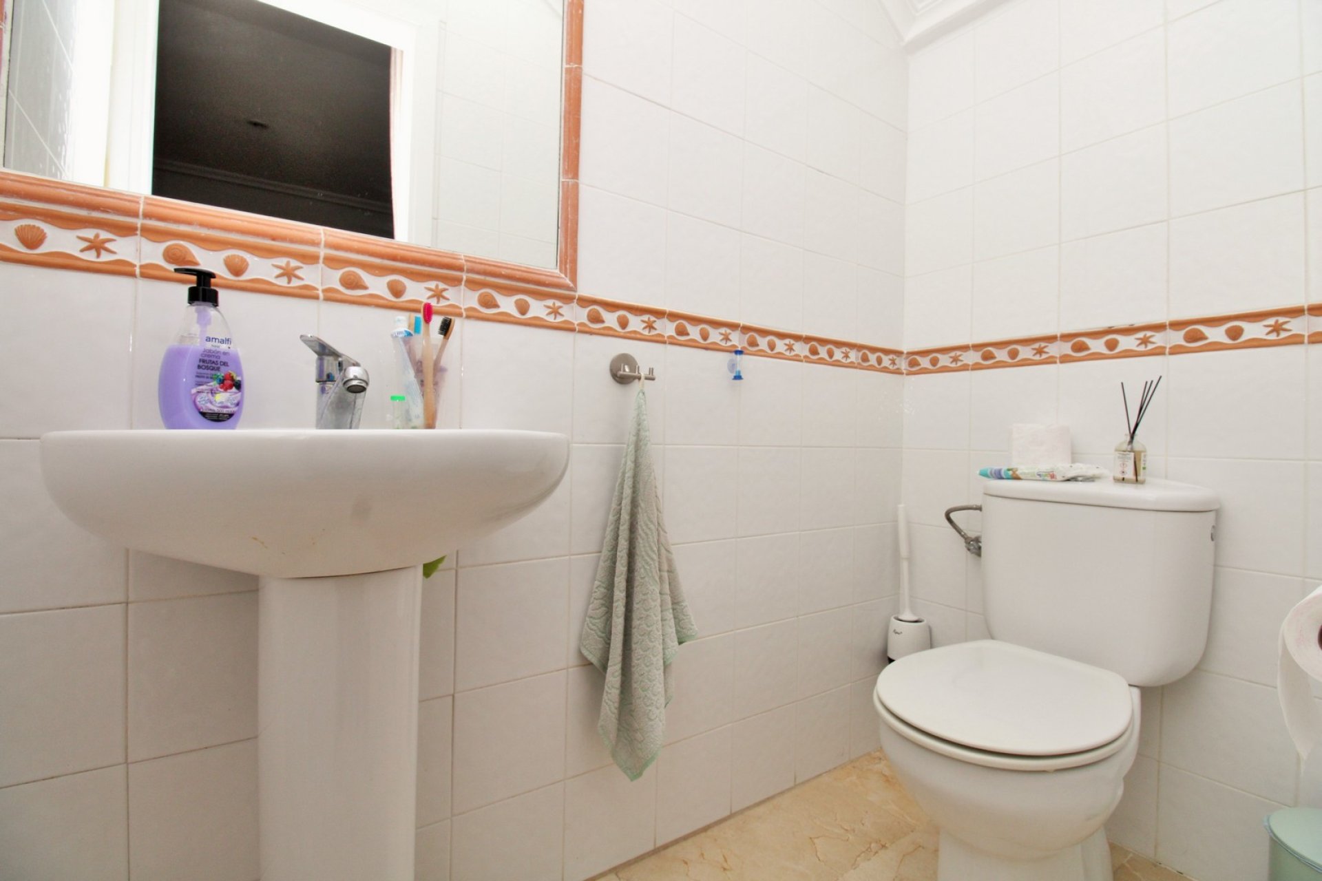 Revente - Maison de ville -
Villamartín - Los Dolses