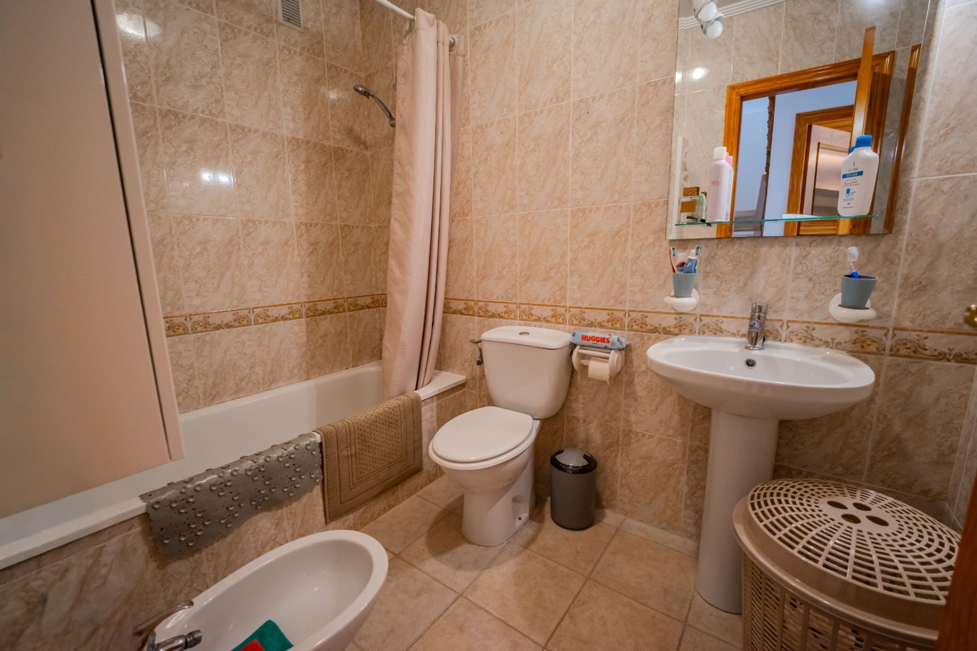 Revente - Maison de ville -
Villamartin - Montegolf