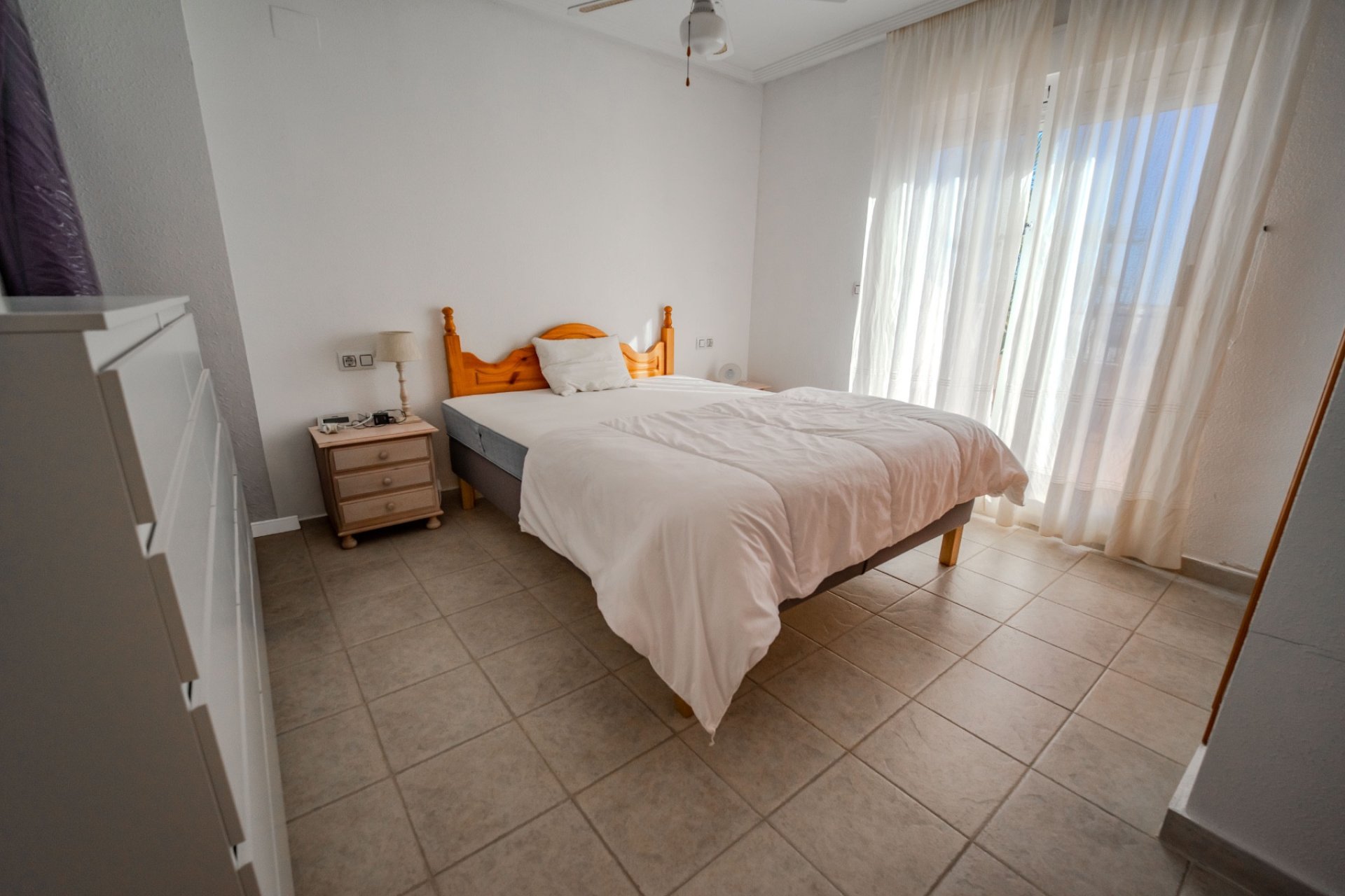 Revente - Maison de ville -
Villamartin - Montegolf