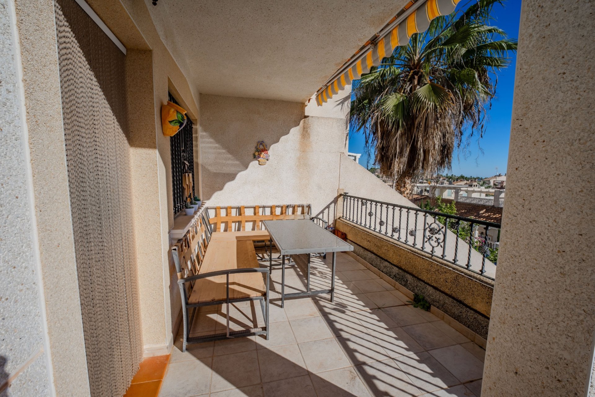 Revente - Maison de ville -
Villamartin - Montegolf
