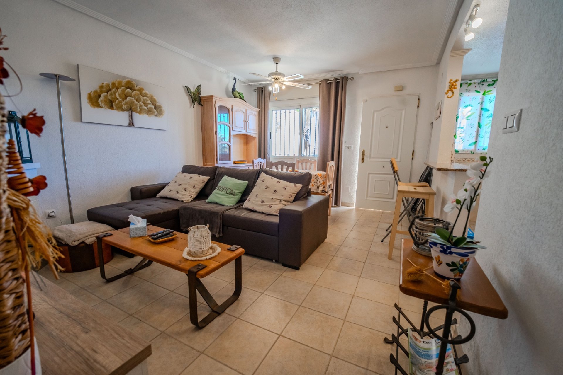 Revente - Maison de ville -
Villamartin - Montegolf