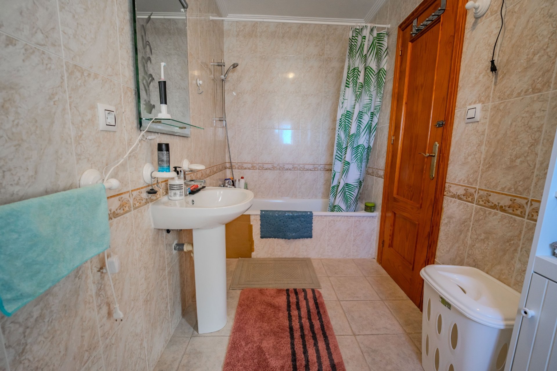 Revente - Maison de ville -
Villamartin - Montegolf