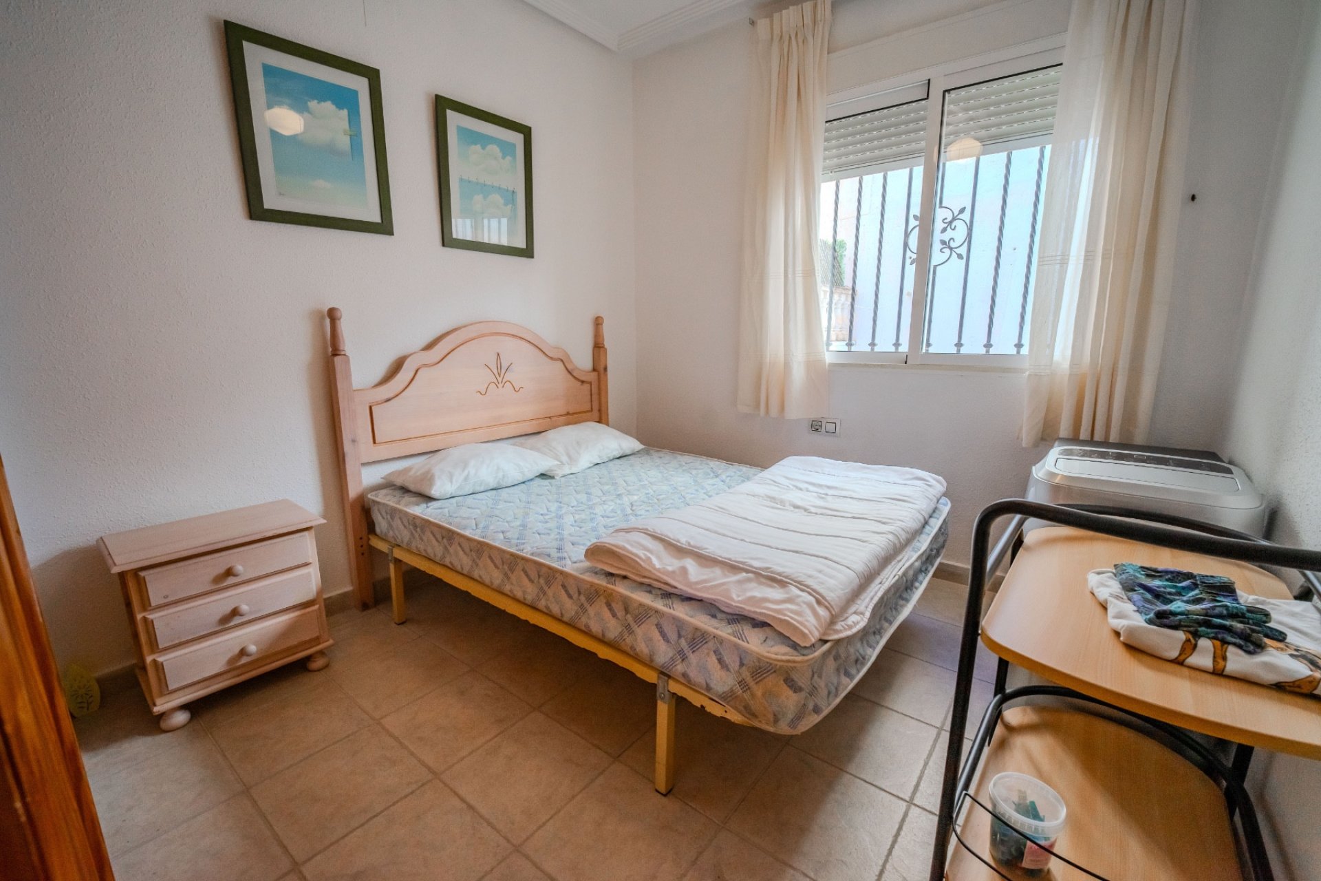 Revente - Maison de ville -
Villamartin - Montegolf