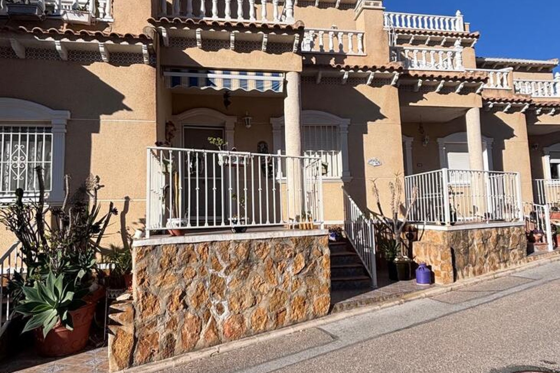Revente - Maison de ville -
Villamartín - Orihuela Costa
