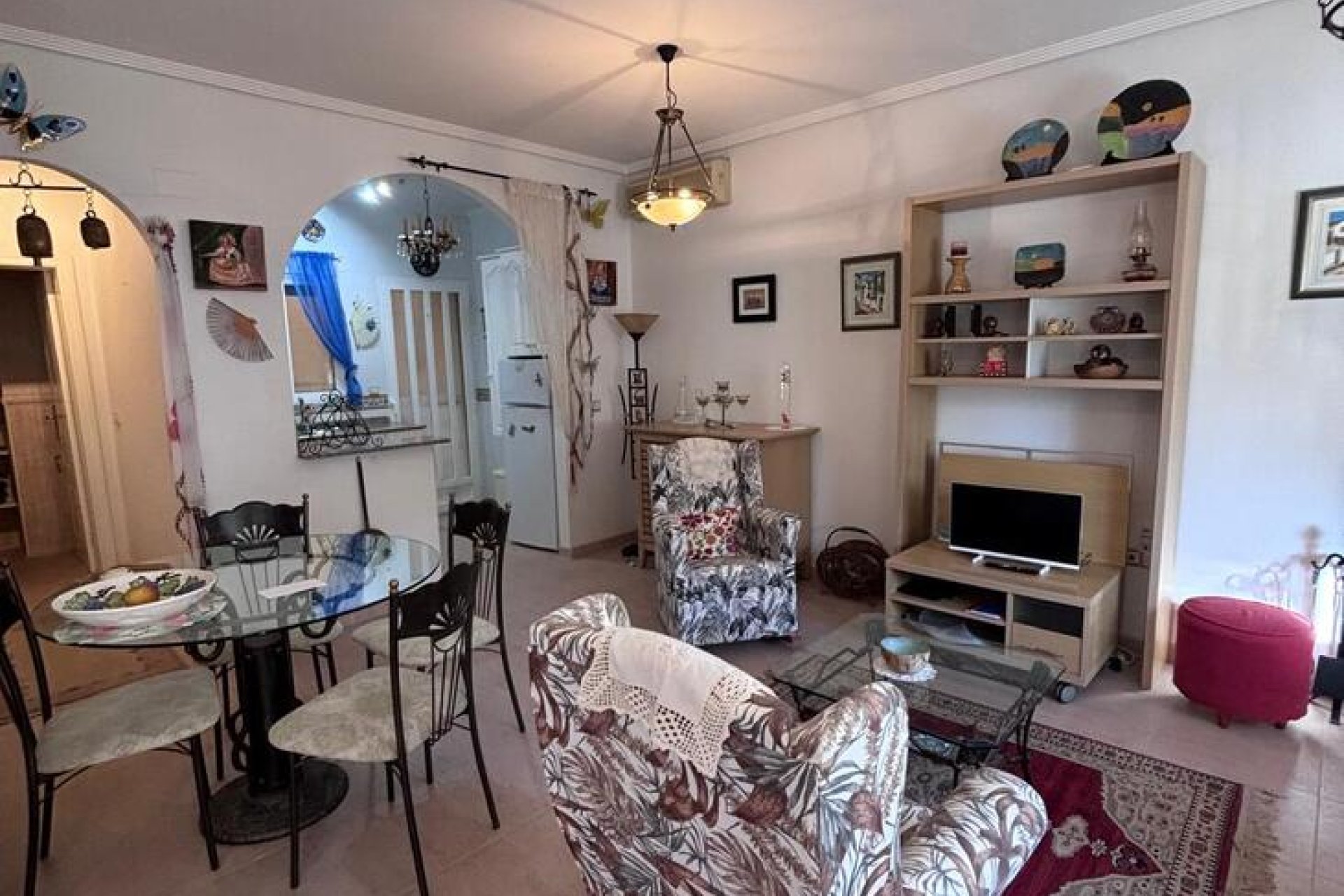 Revente - Maison de ville -
Villamartín - Orihuela Costa