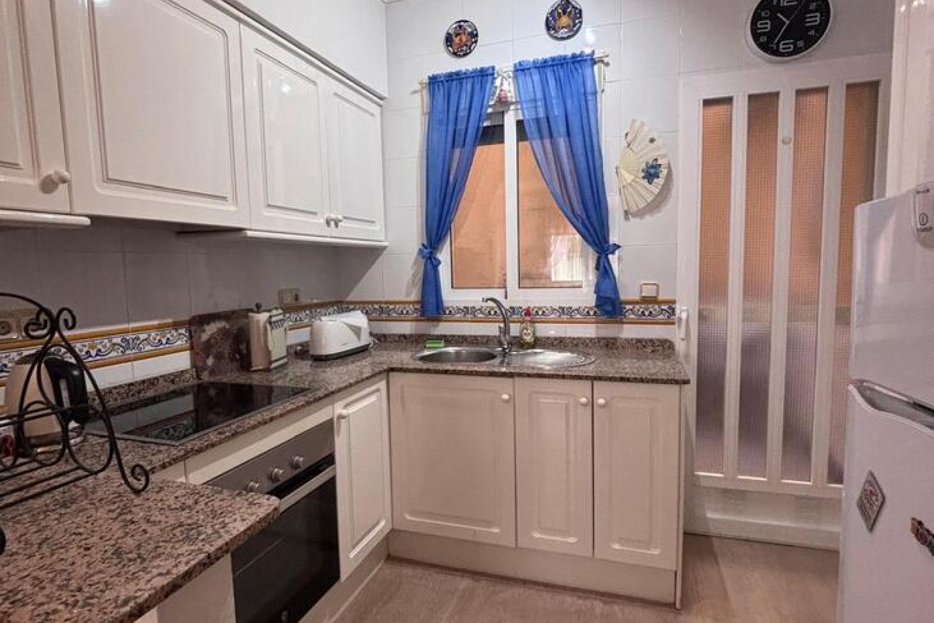 Revente - Maison de ville -
Villamartín - Orihuela Costa