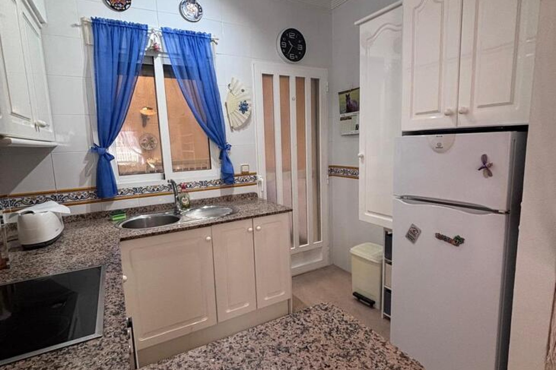 Revente - Maison de ville -
Villamartín - Orihuela Costa