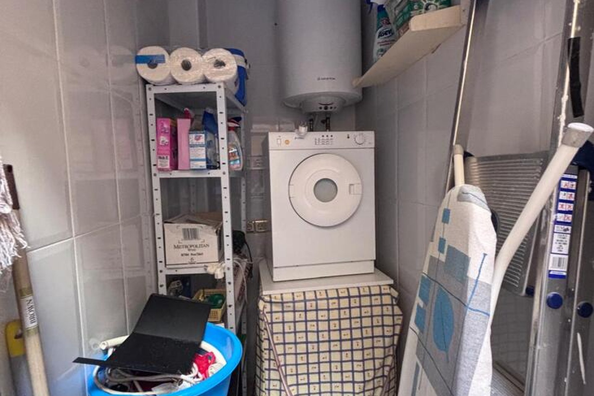 Revente - Maison de ville -
Villamartín - Orihuela Costa