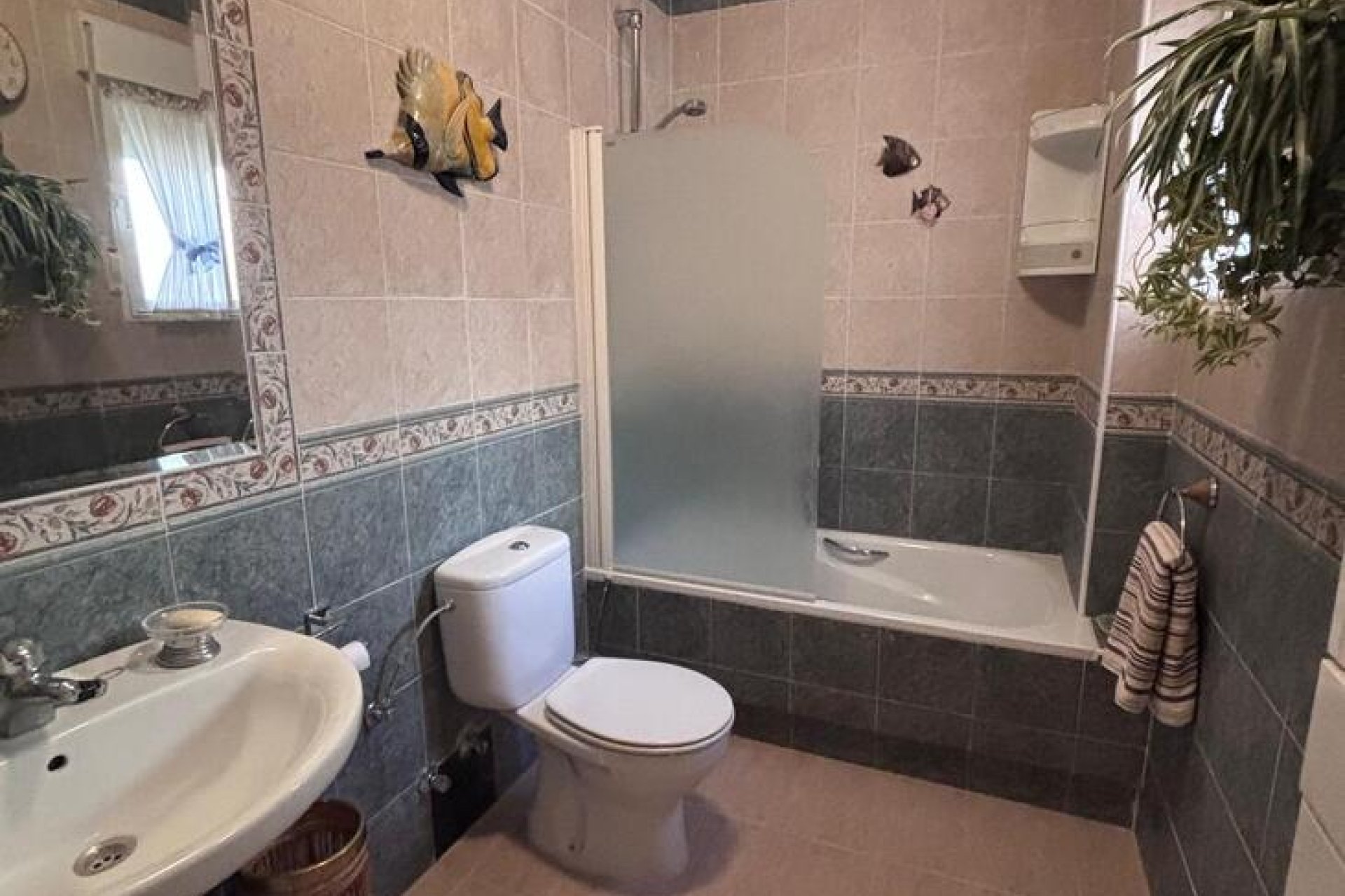 Revente - Maison de ville -
Villamartín - Orihuela Costa