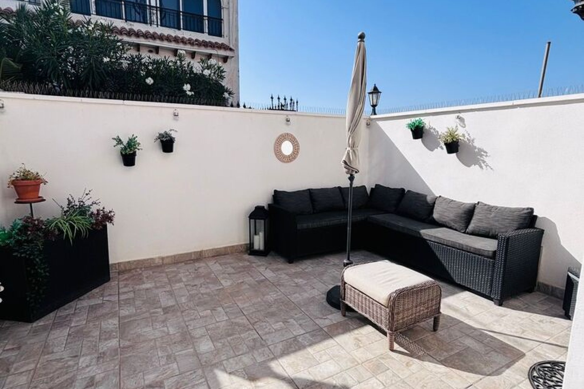 Revente - Maison de ville -
Villamartín - Orihuela Costa