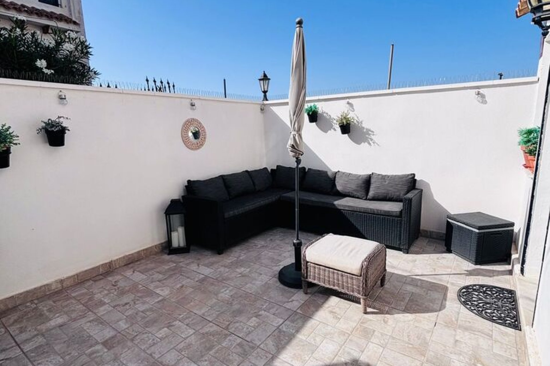 Revente - Maison de ville -
Villamartín - Orihuela Costa