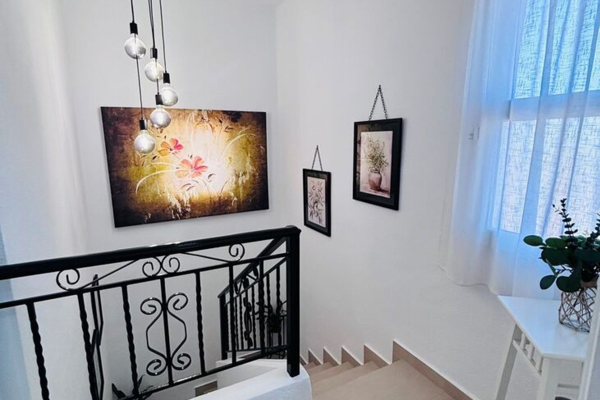 Revente - Maison de ville -
Villamartín - Orihuela Costa