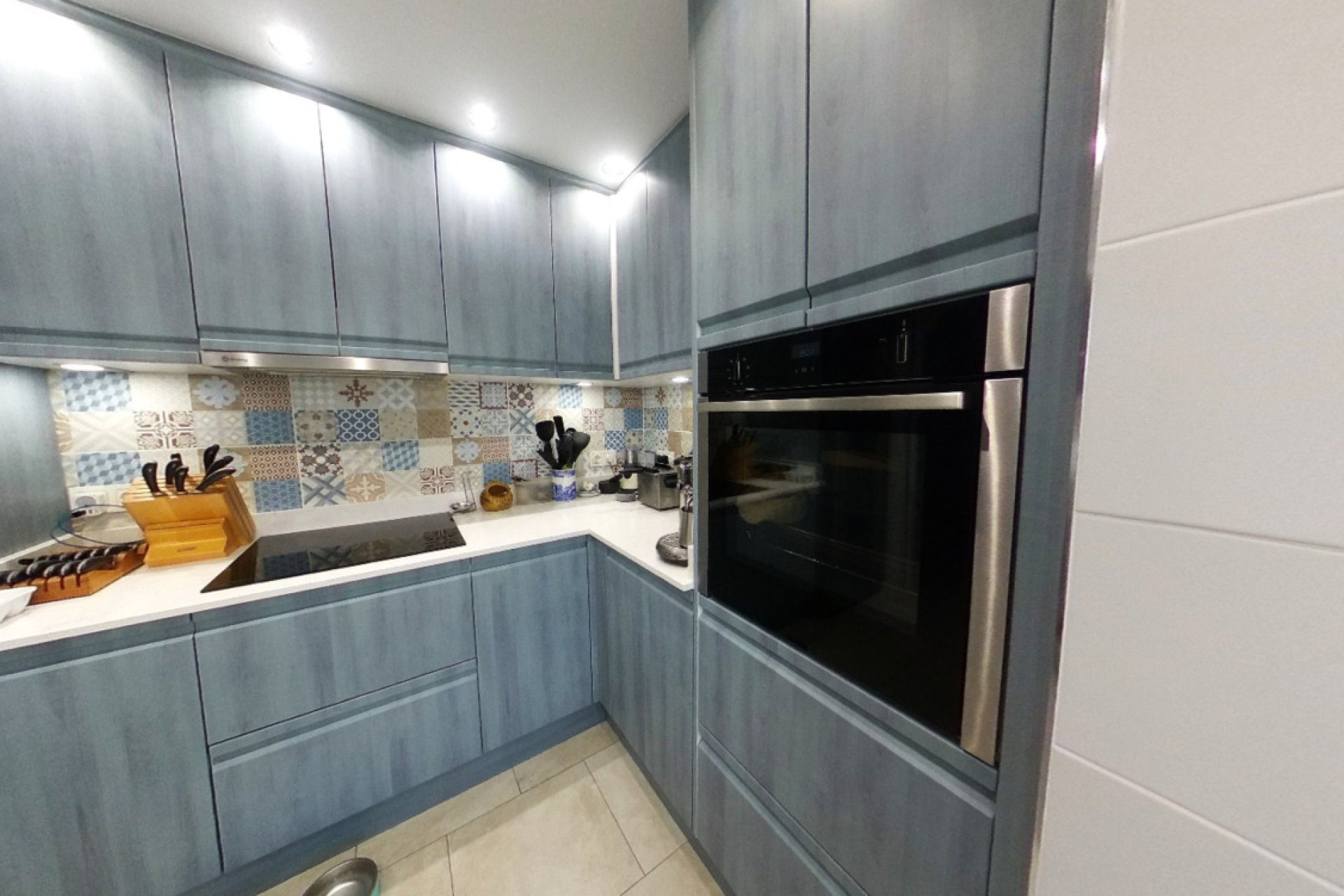 Revente - Maison de ville -
Villamartín - Orihuela Costa