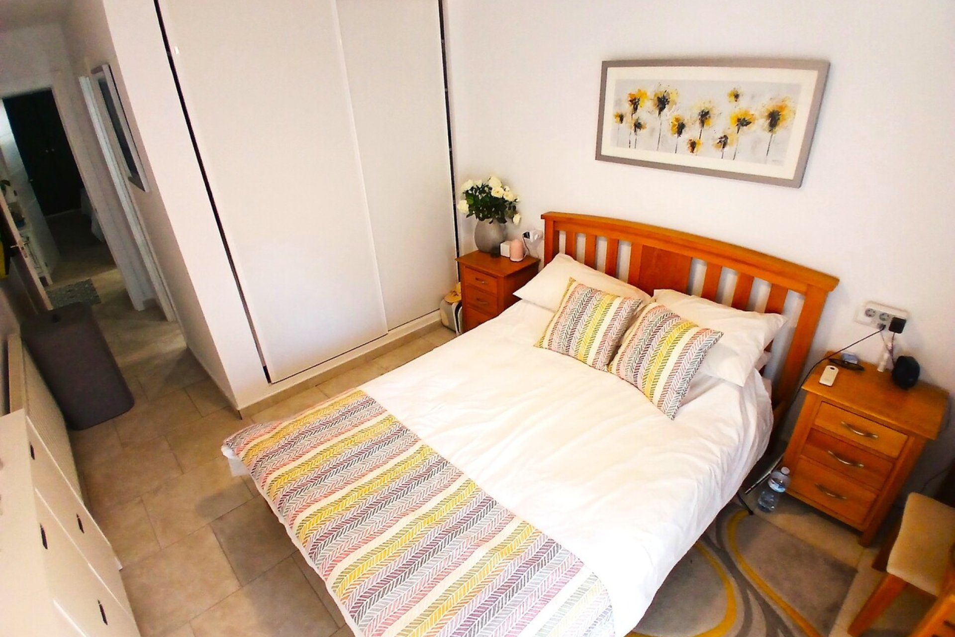 Revente - Maison de ville -
Villamartín - Orihuela Costa