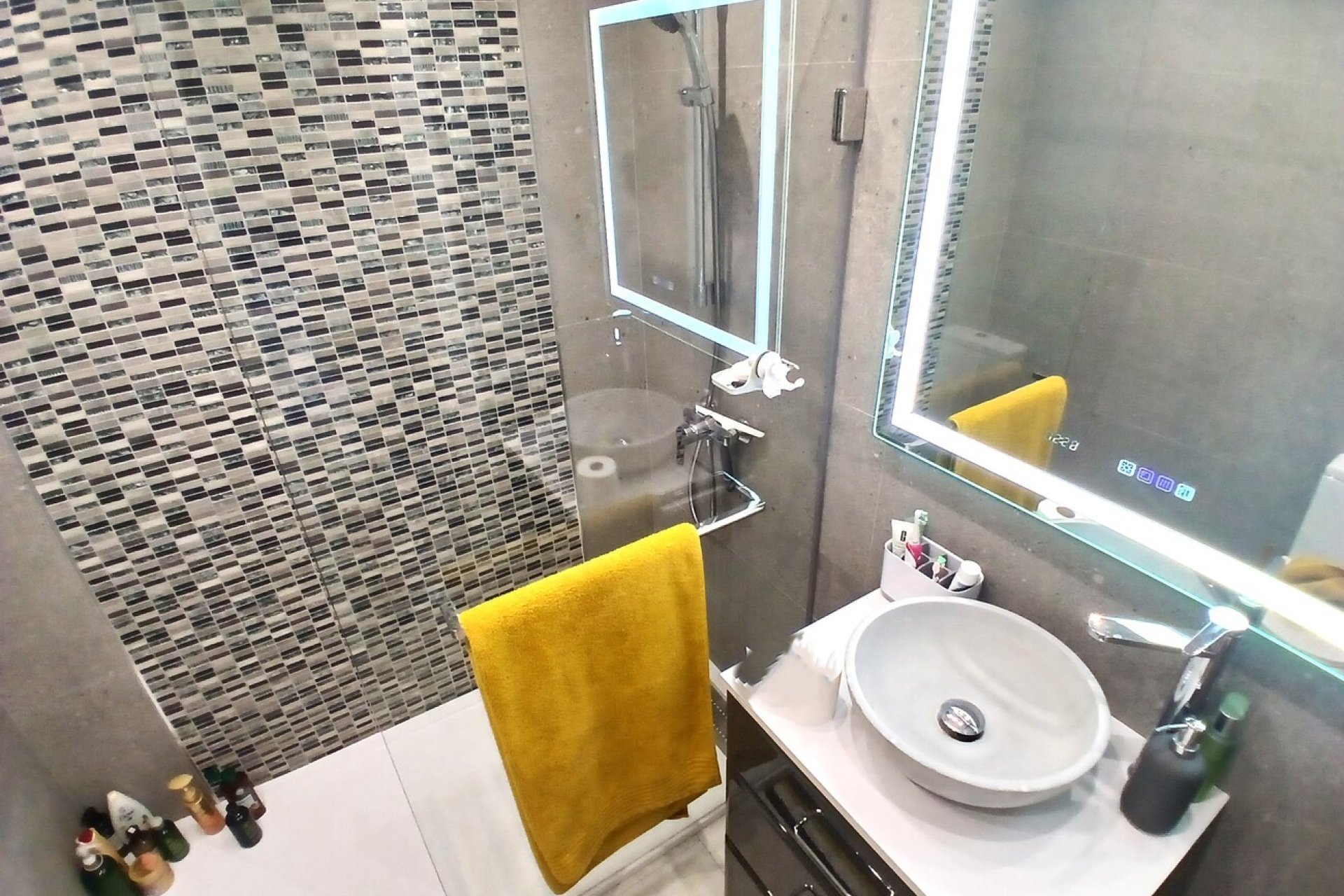 Revente - Maison de ville -
Villamartín - Orihuela Costa
