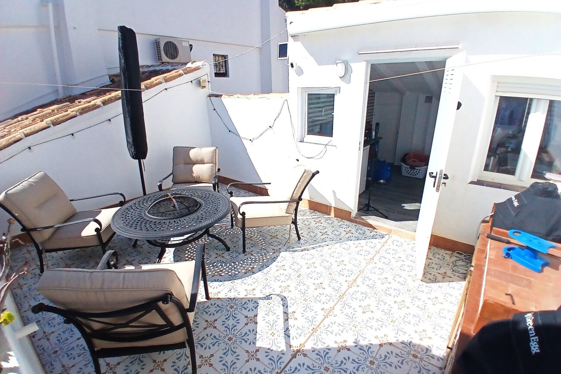 Revente - Maison de ville -
Villamartín - Orihuela Costa
