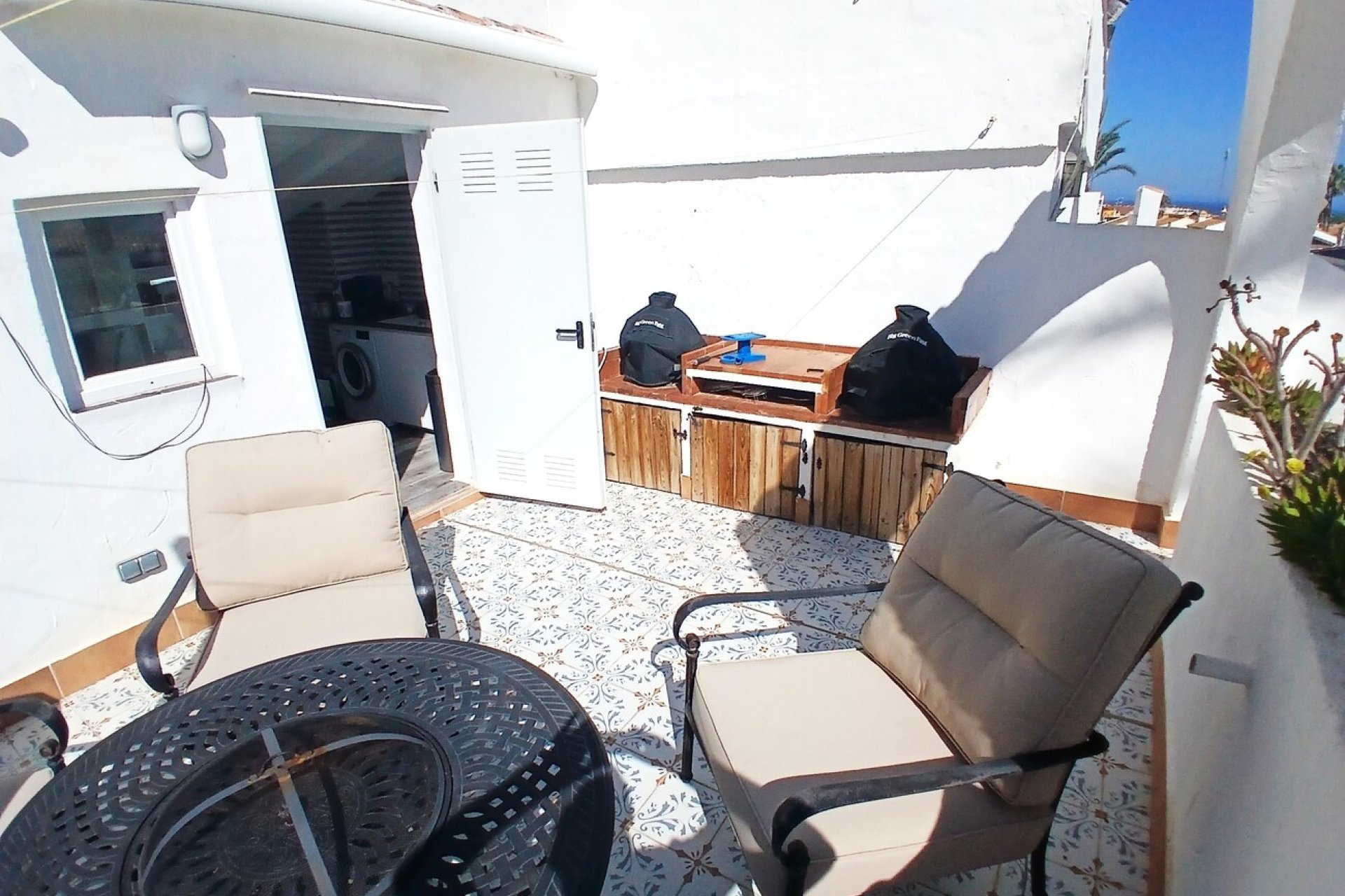 Revente - Maison de ville -
Villamartín - Orihuela Costa