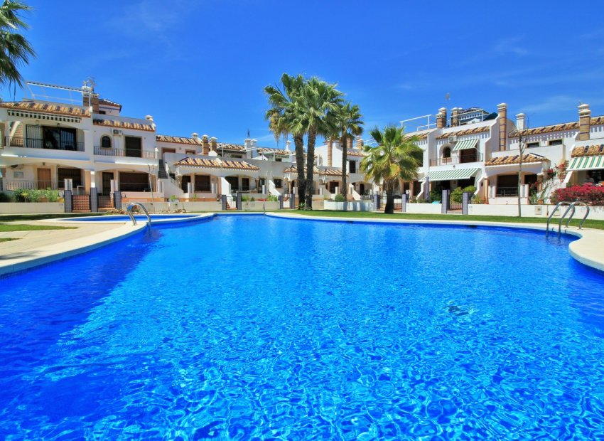 Revente - Maison de ville -
Villamartín - Pau 8