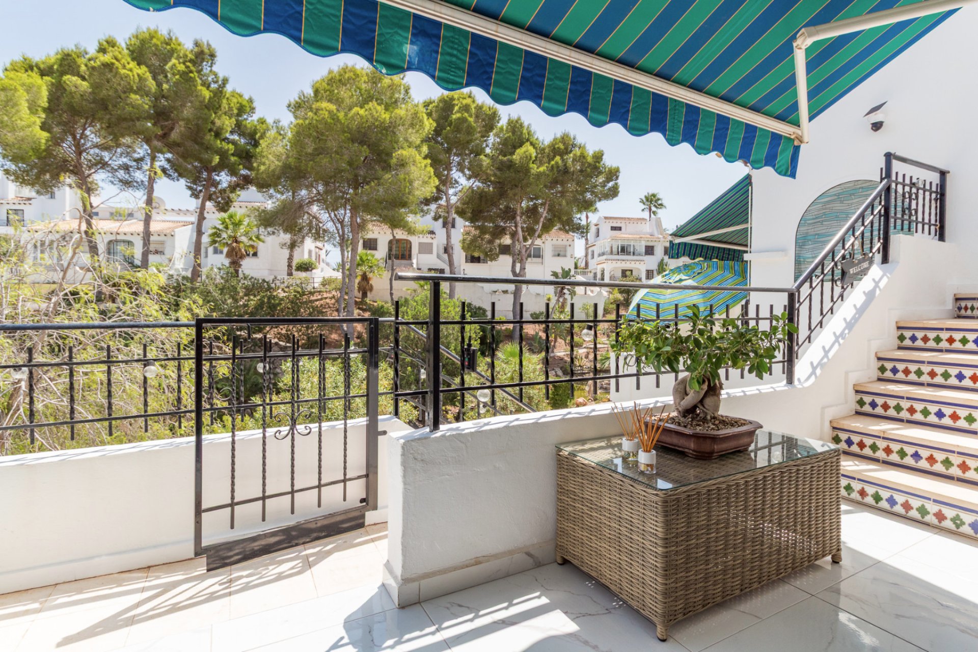 Revente - Maison de ville -
Villamartín - Verdemar
