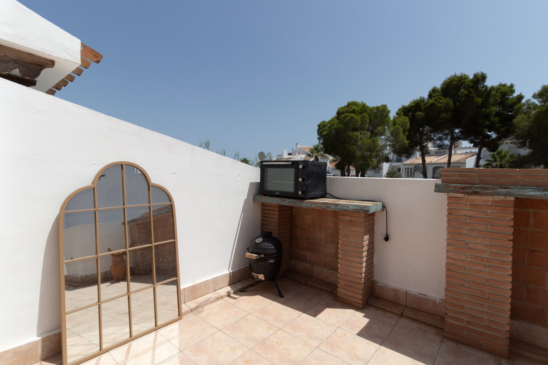 Revente - Maison de ville -
Villamartín - Verdemar