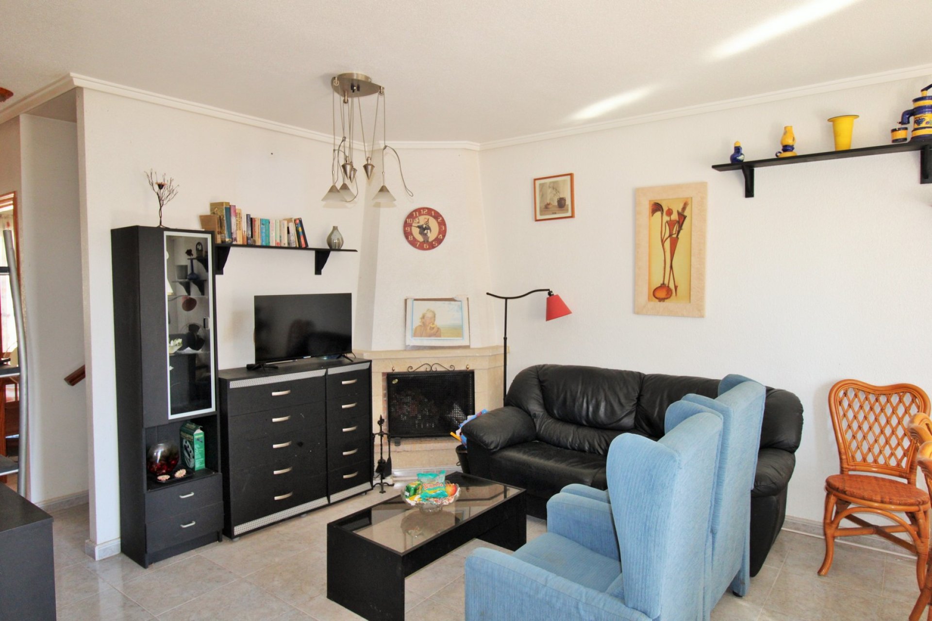 Revente - Maison de ville -
Villamartín - Villamartin