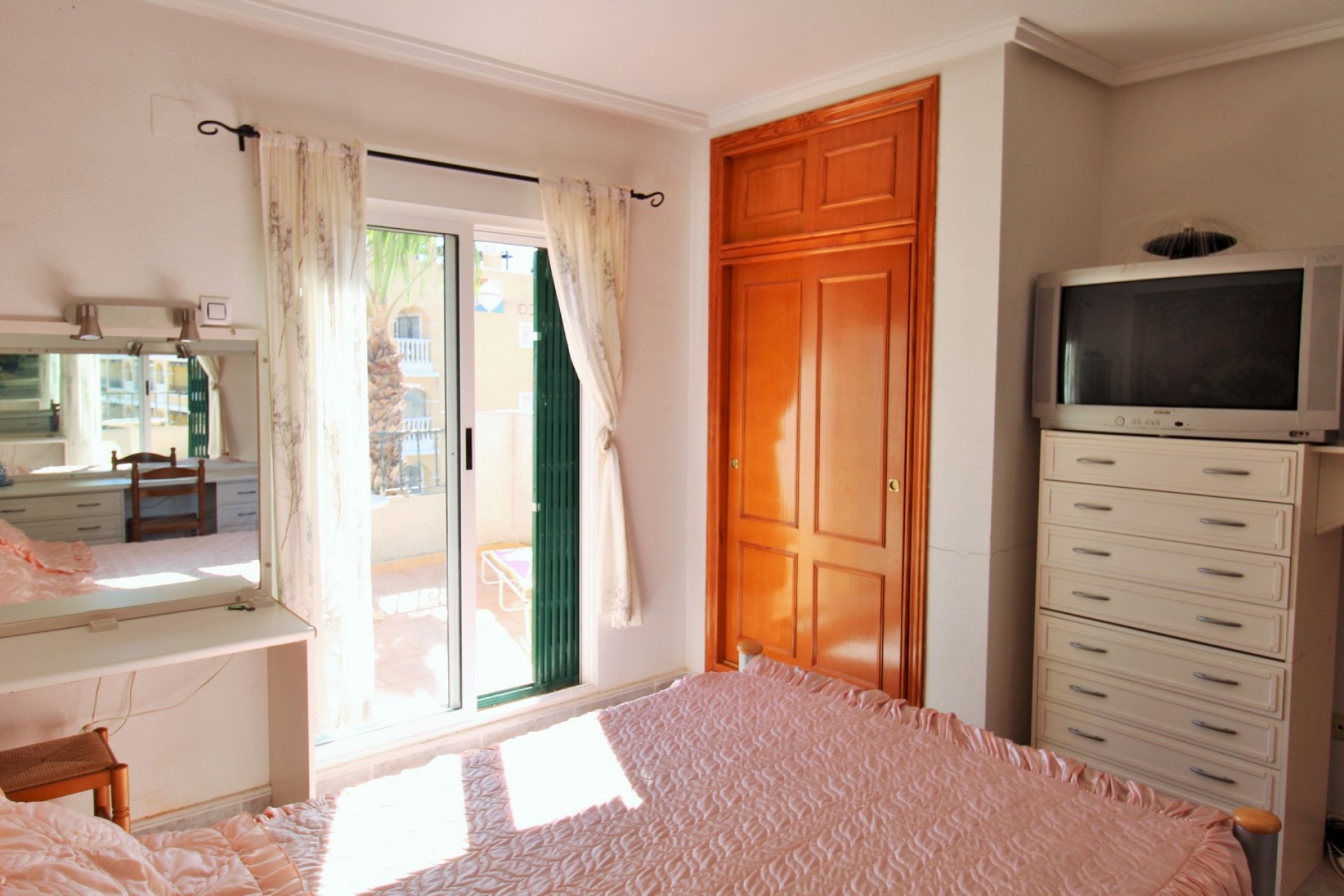 Revente - Maison de ville -
Villamartín - Villamartin