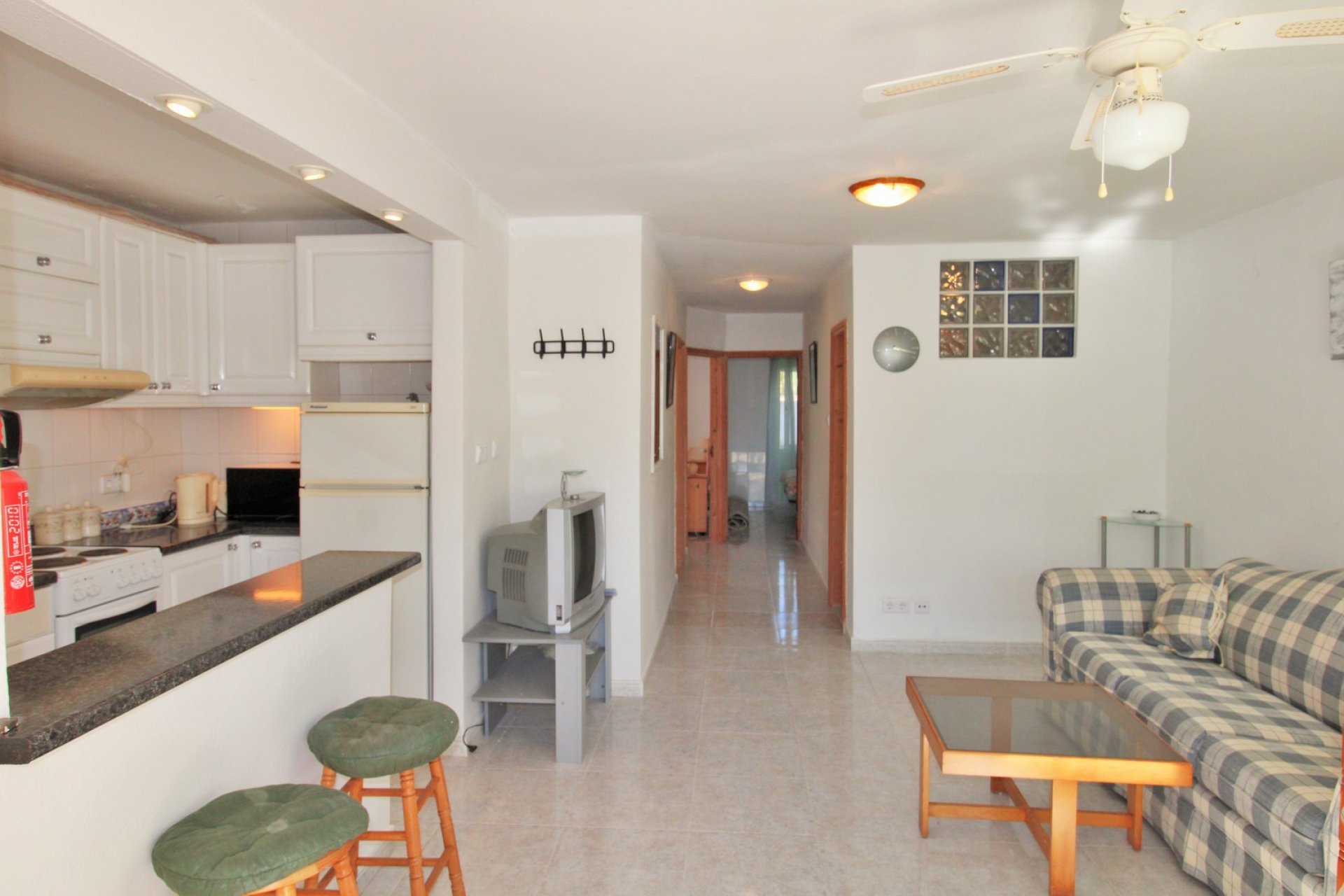 Revente - Maison de ville -
Villamartín - Villamartin