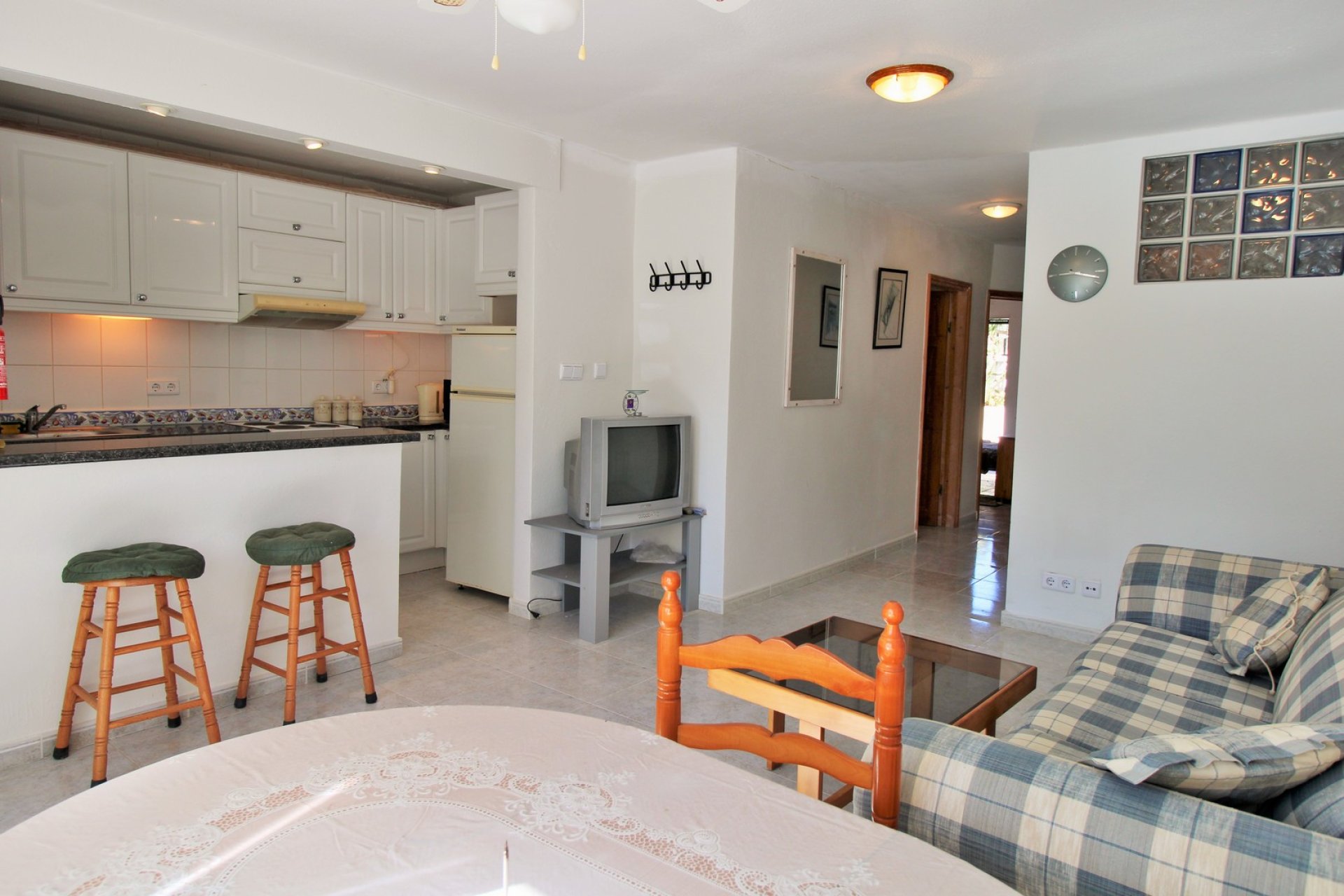 Revente - Maison de ville -
Villamartín - Villamartin