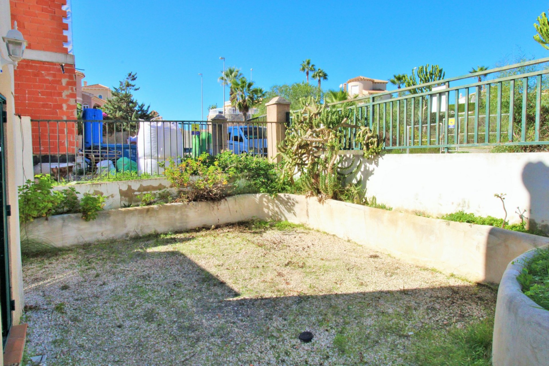 Revente - Maison de ville -
Villamartín - Villamartin