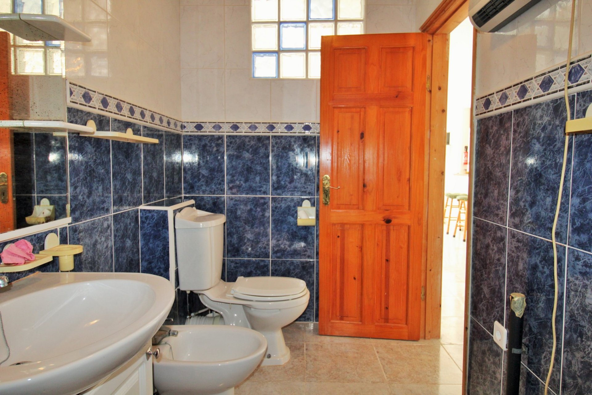 Revente - Maison de ville -
Villamartín - Villamartin