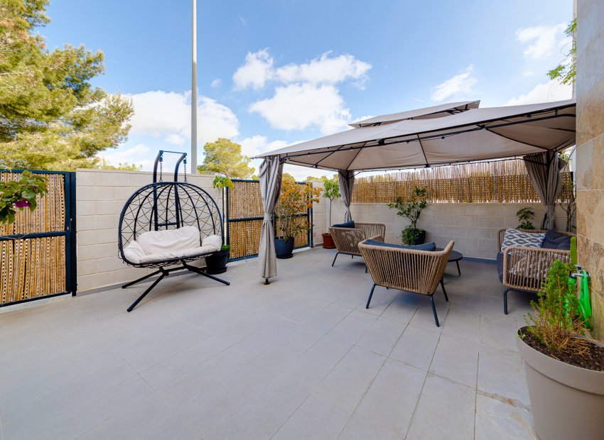 Revente - Maison de ville -
Villamartín - Villamartin