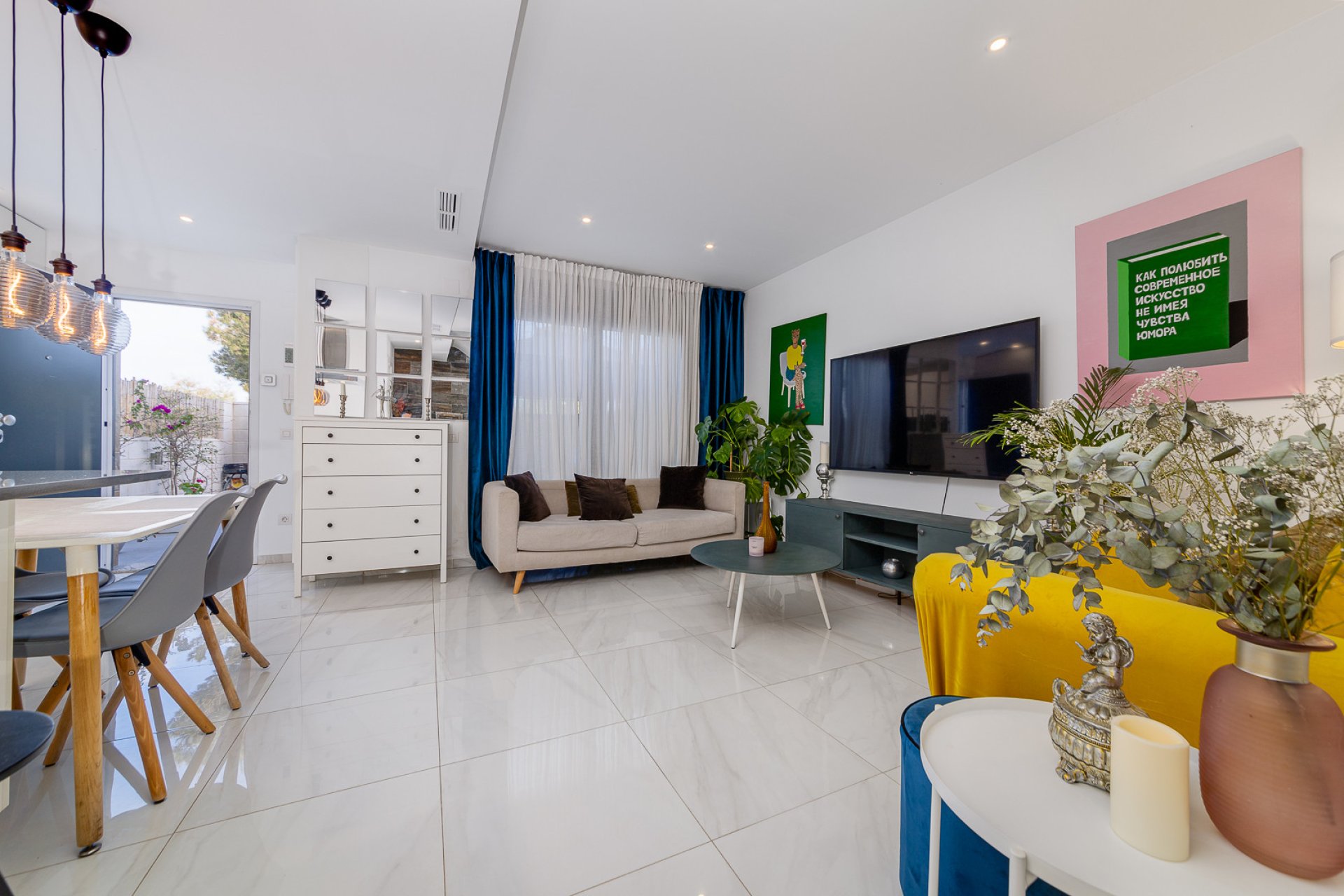 Revente - Maison de ville -
Villamartín - Villamartin