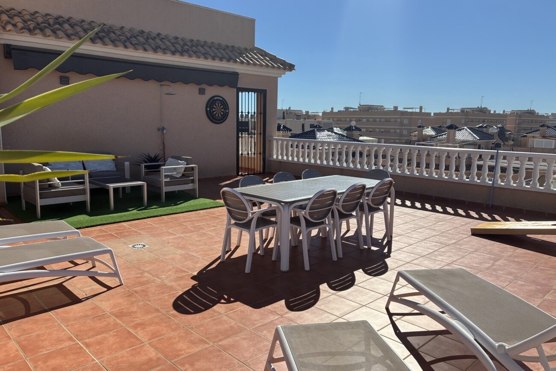 Revente - Penthouse Penthouse -
Orihuela Costa - Los Dolses