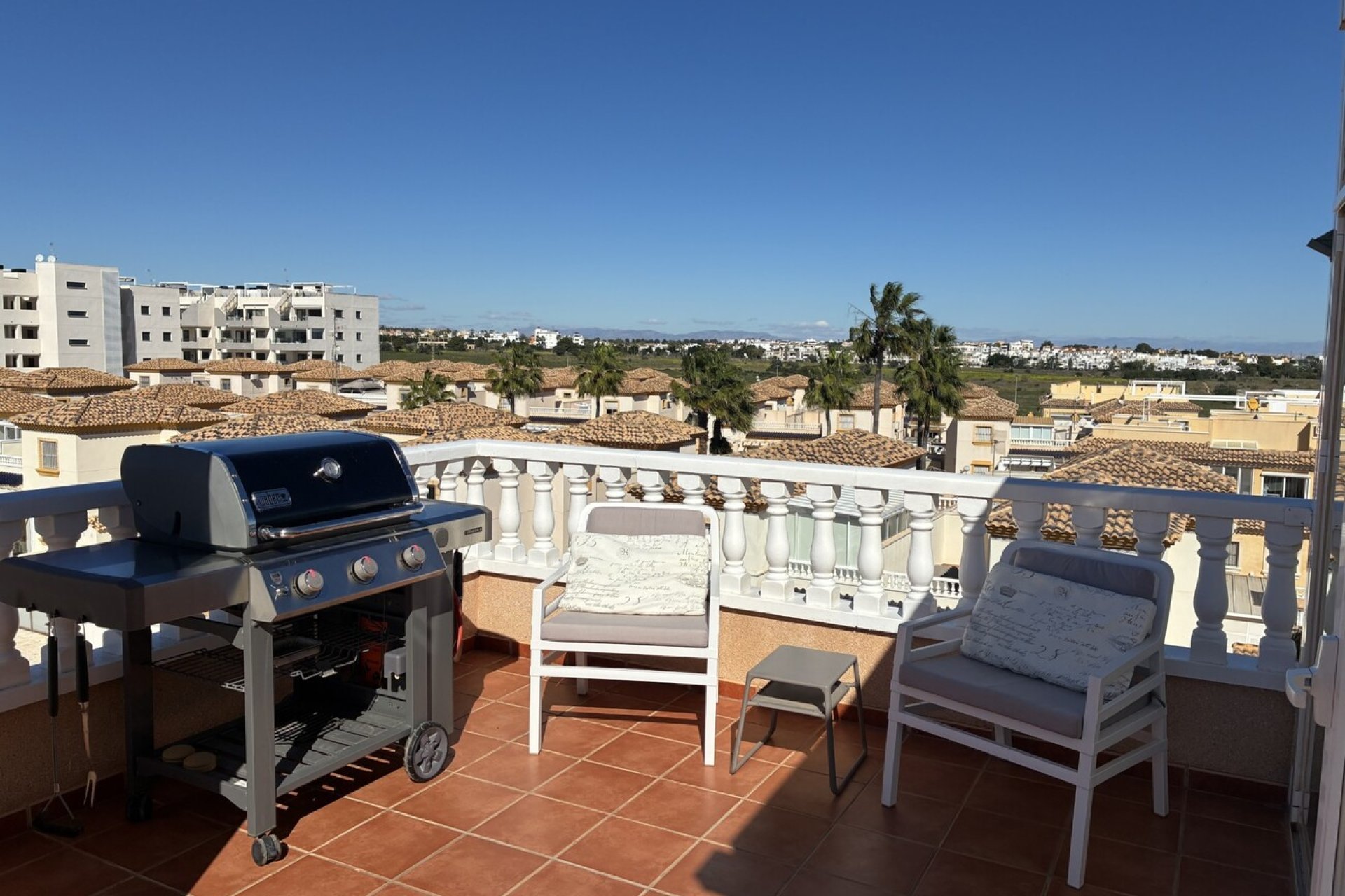 Revente - Penthouse Penthouse -
Orihuela Costa - Los Dolses