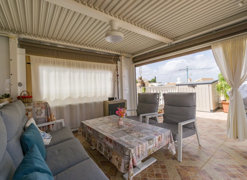 Revente - Quad House -
Benijofar - Benimar