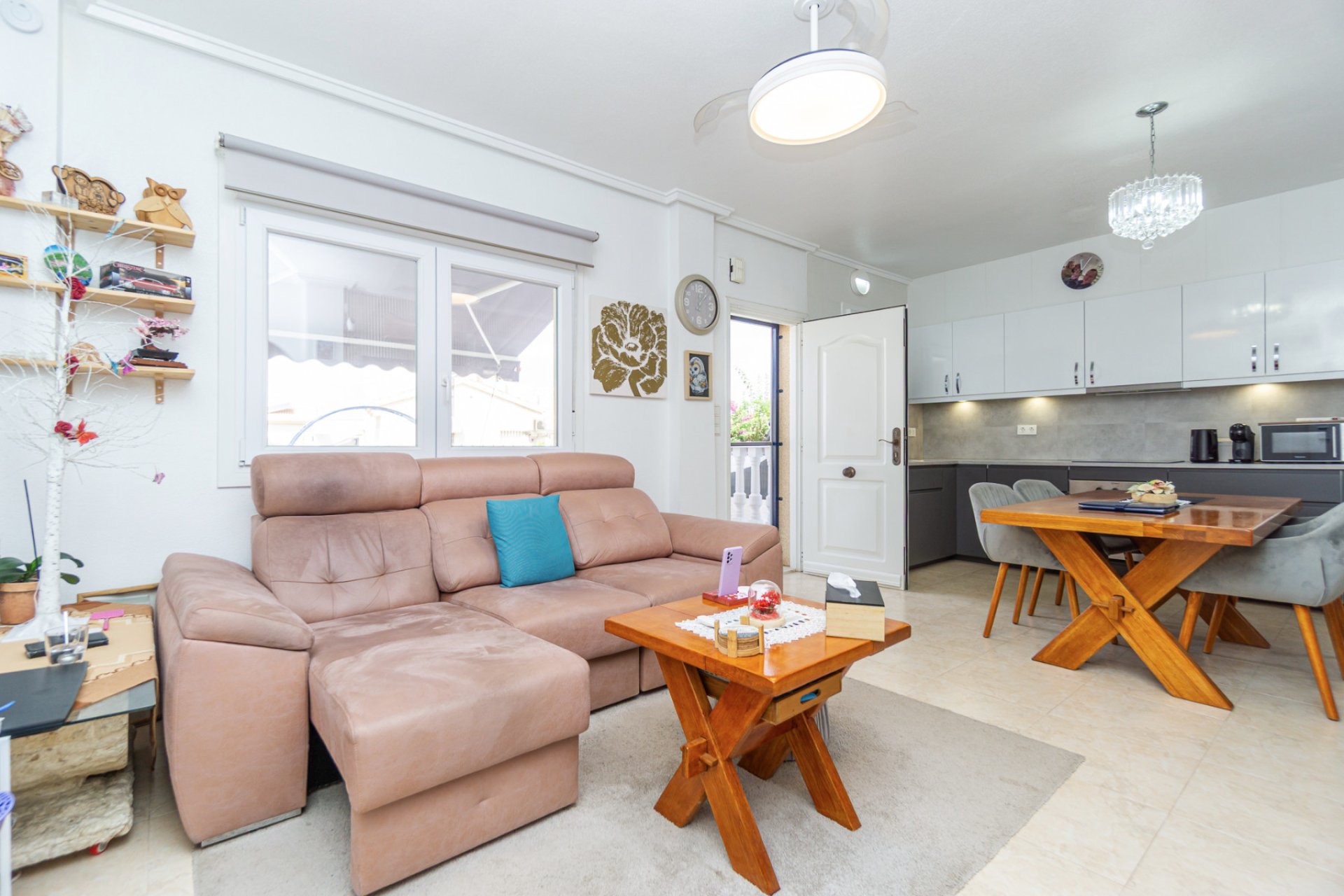 Revente - Quad House -
Benijofar - Benimar