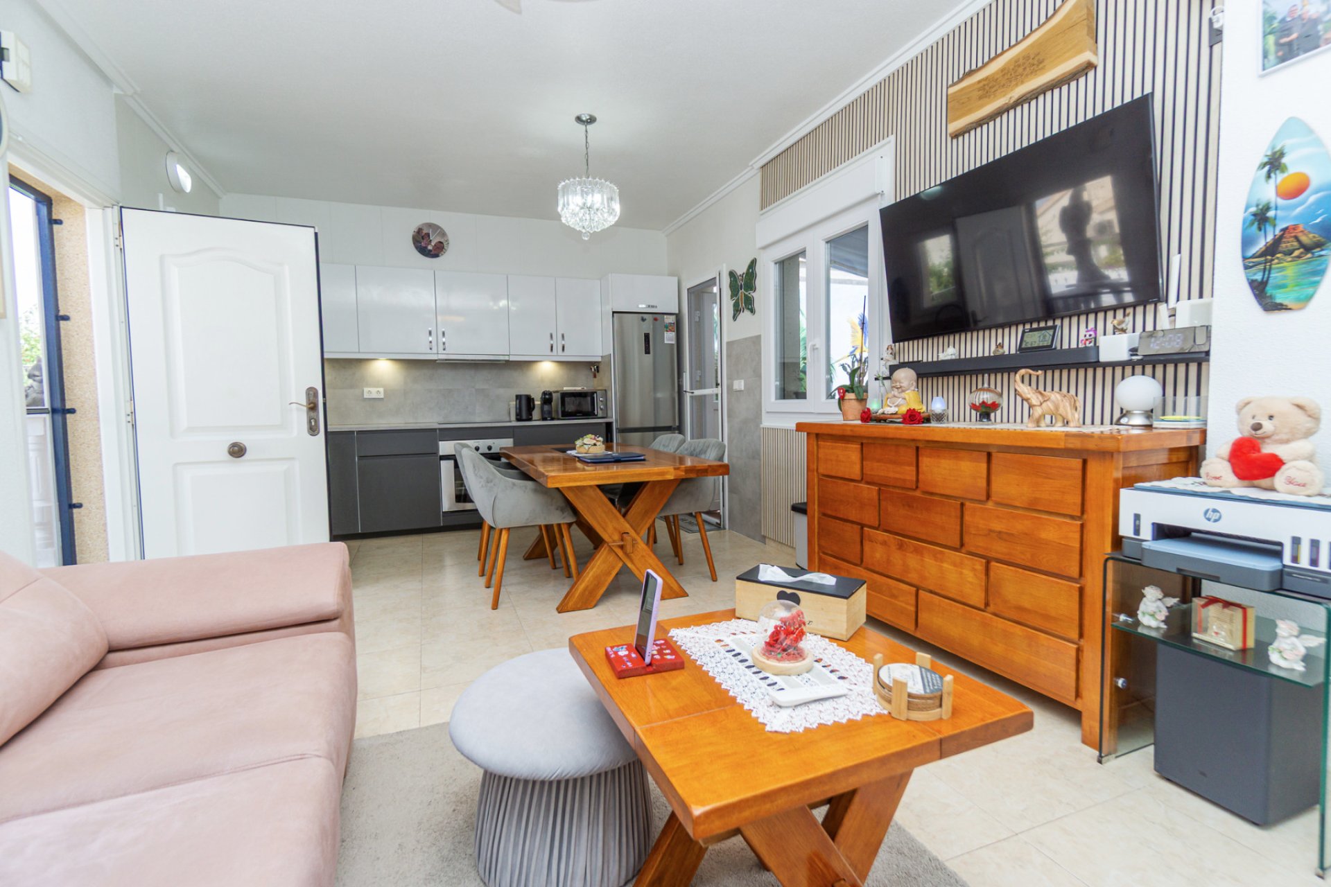 Revente - Quad House -
Benijofar - Benimar